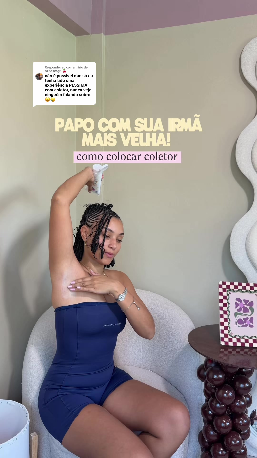 @Beatriz França