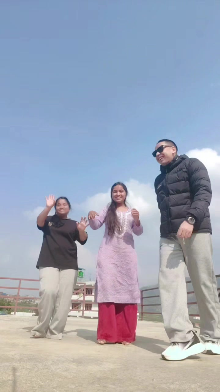 @S.S SAROJ