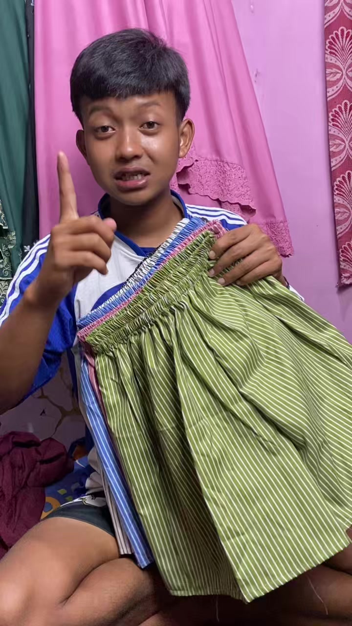 @Haidi maulana