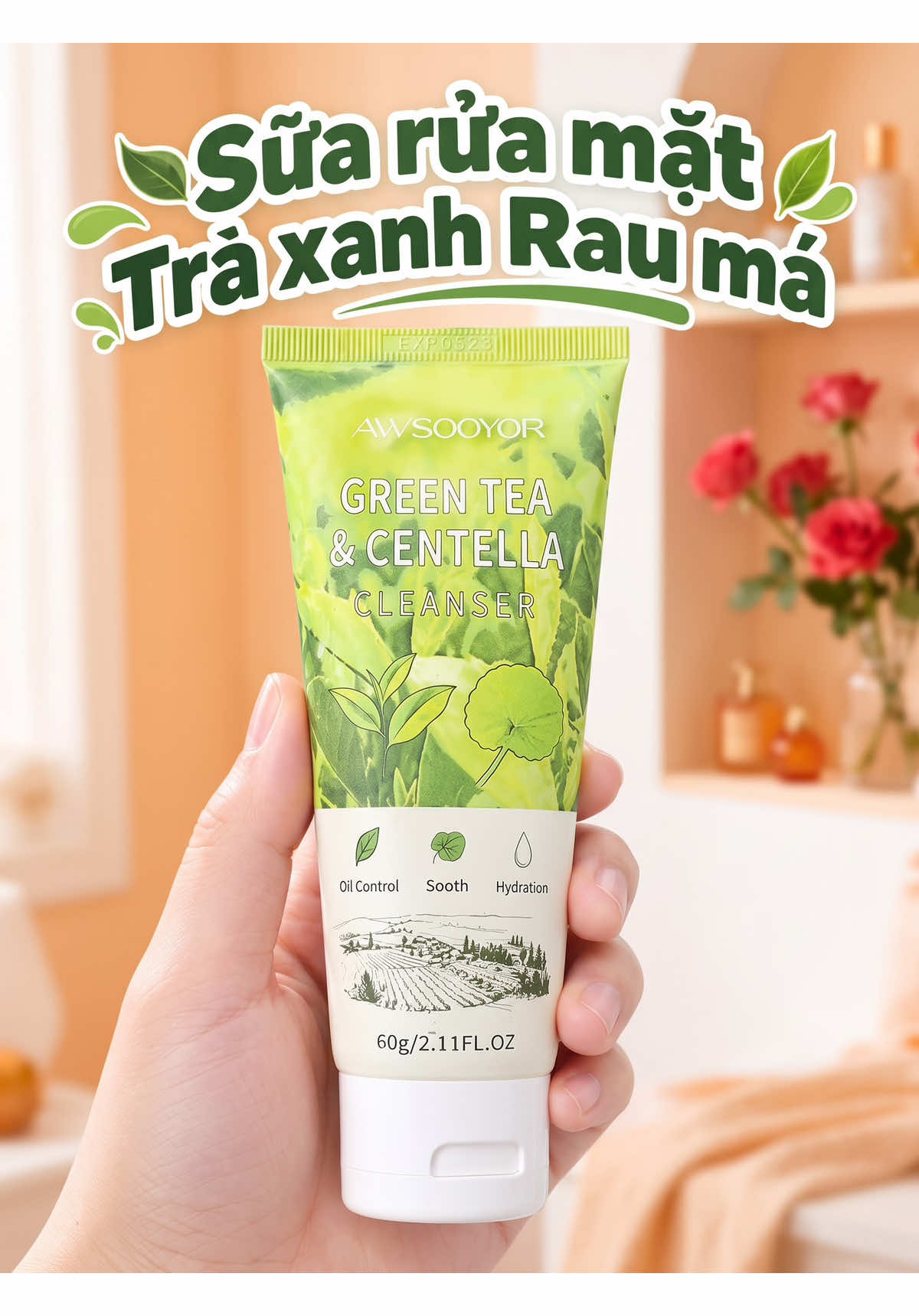 @Mẹ Bo Review