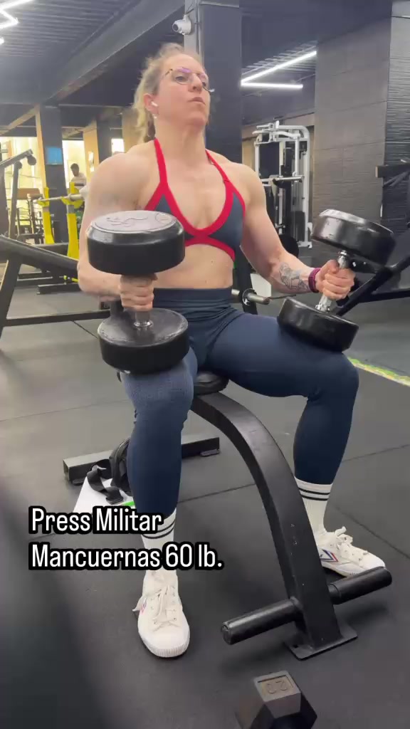 @Gym_TimeChile
