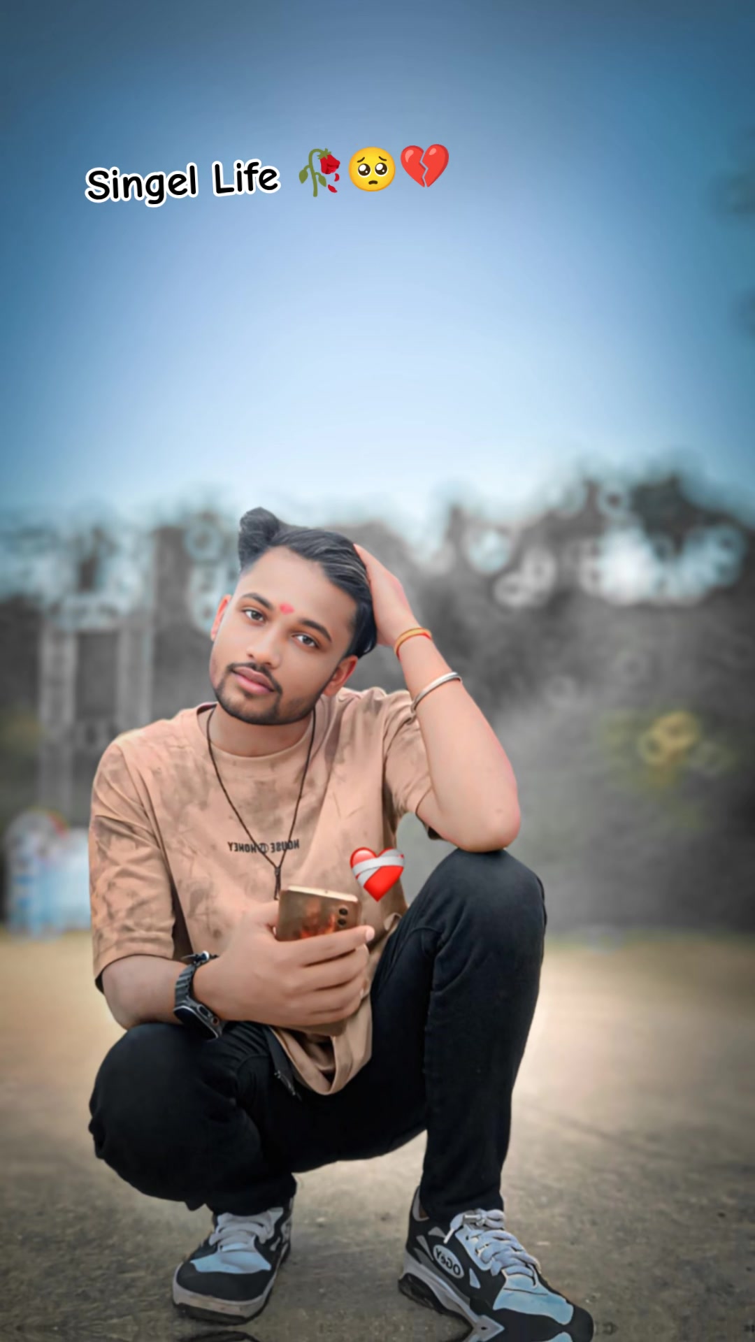 @❣️abishekGupta_725rauniyar💫
