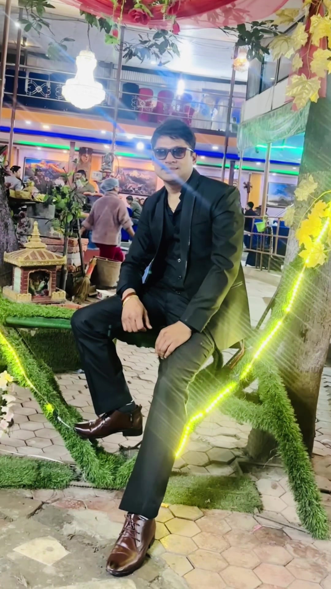 @Mukyes ЁЯз┐