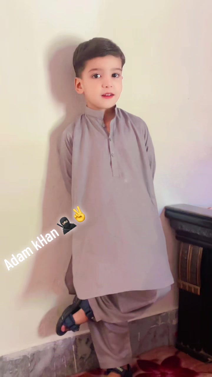 @Sadam Khan