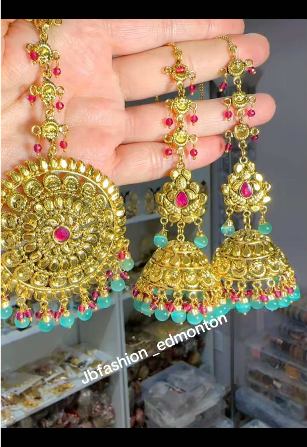 @JB Fashion