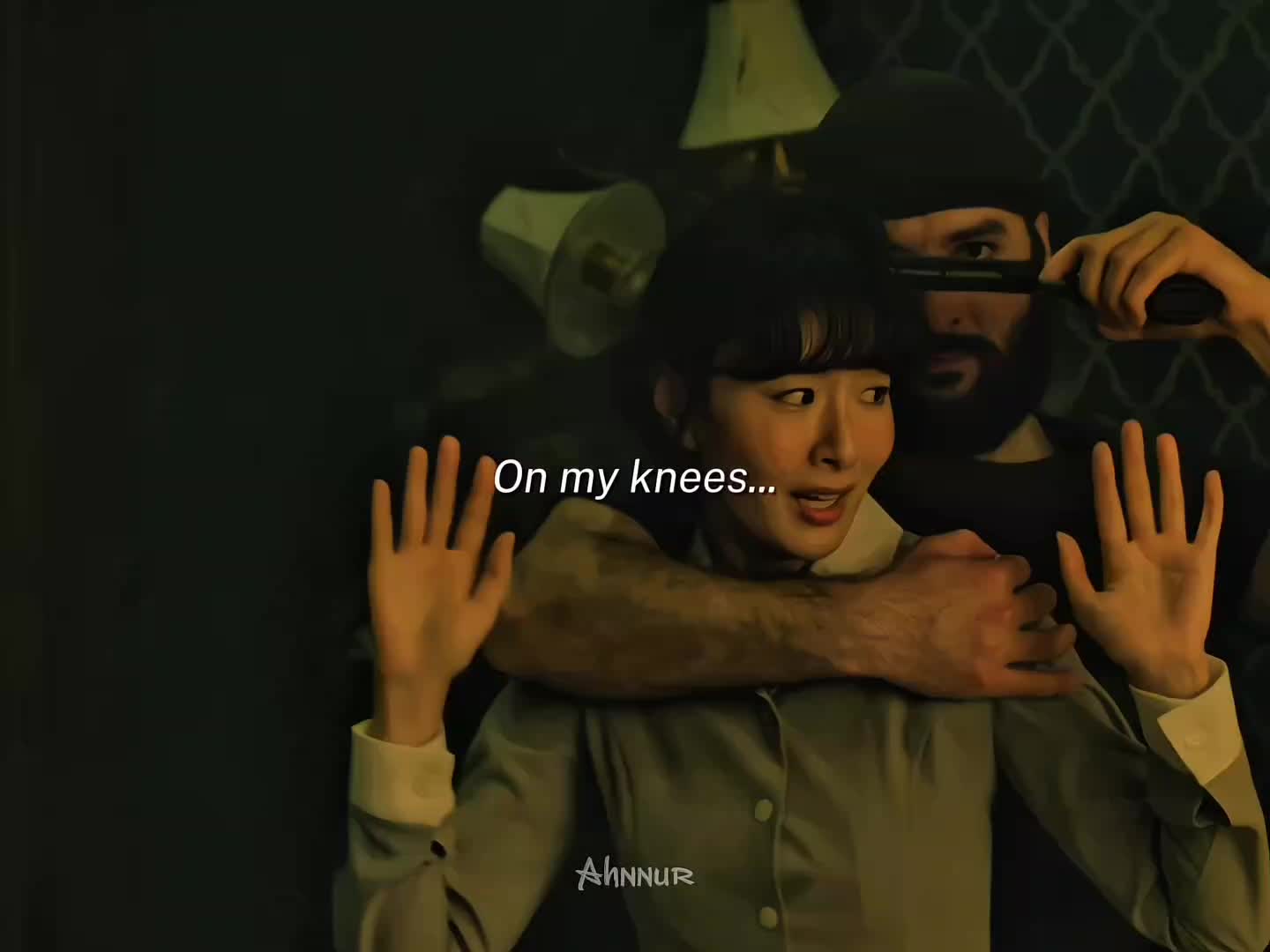 @ᴀʜɴɴᴜʀ