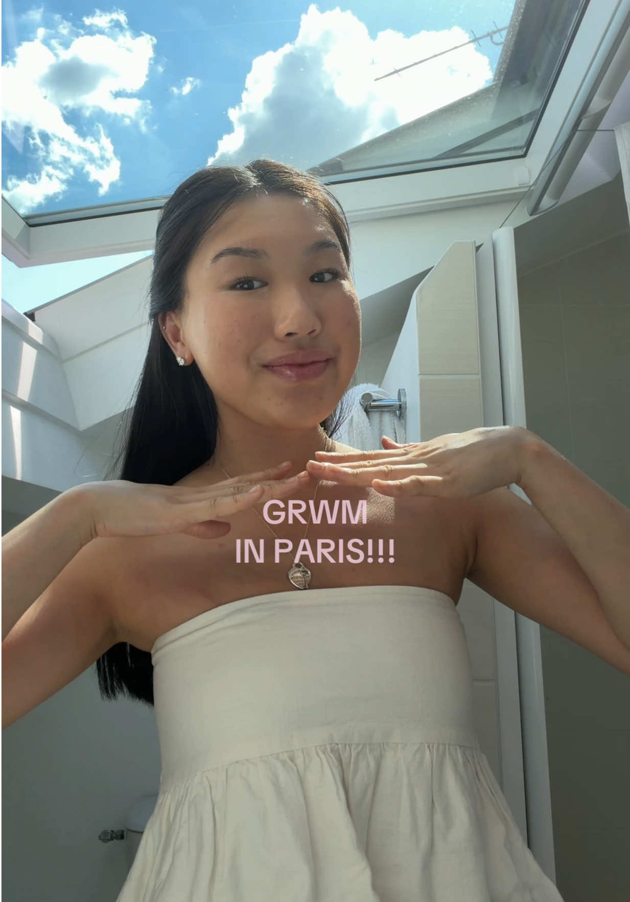 @Kaitlin