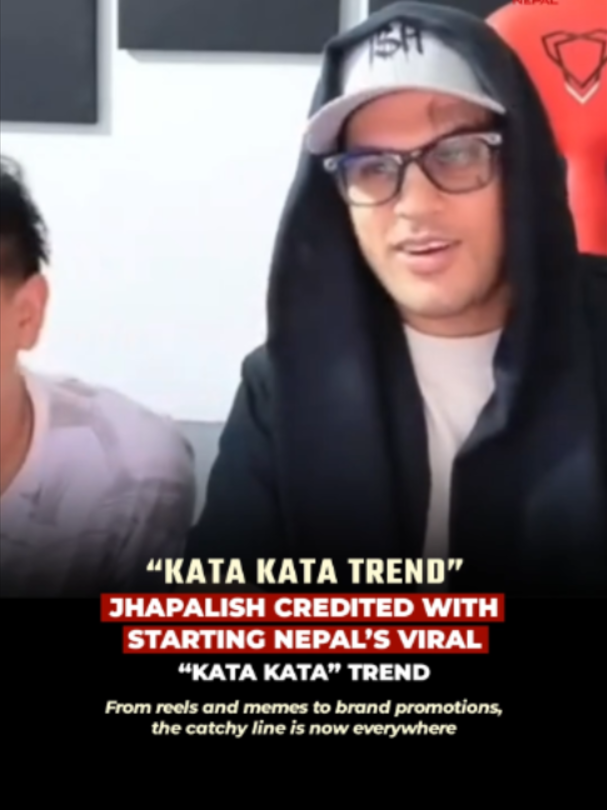 @Today's Nepal