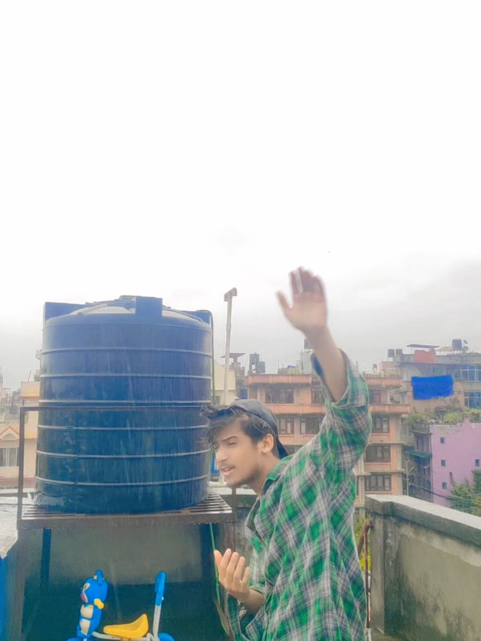 @Saugat Adhikari