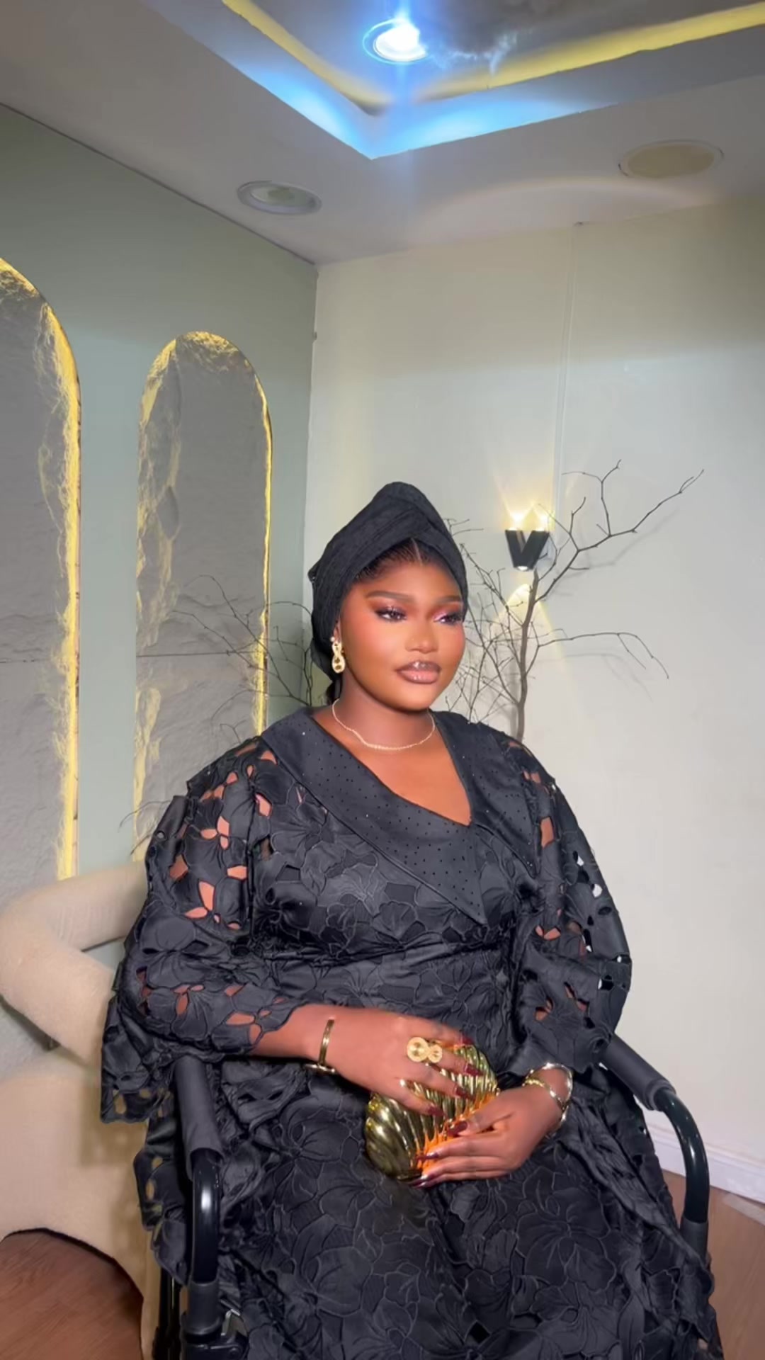 @AMINAT ✨️🤍