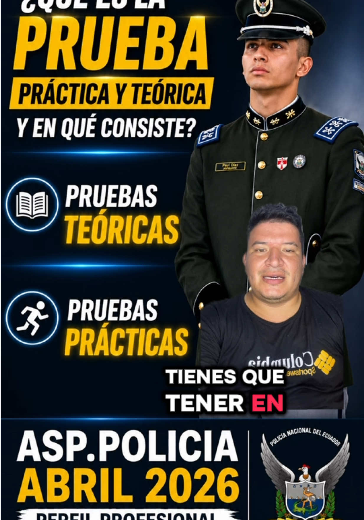 @👮Cumpliendo Meta👮Paul Diaz🇪