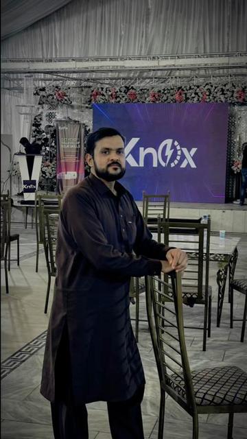 @Faizan Munawar