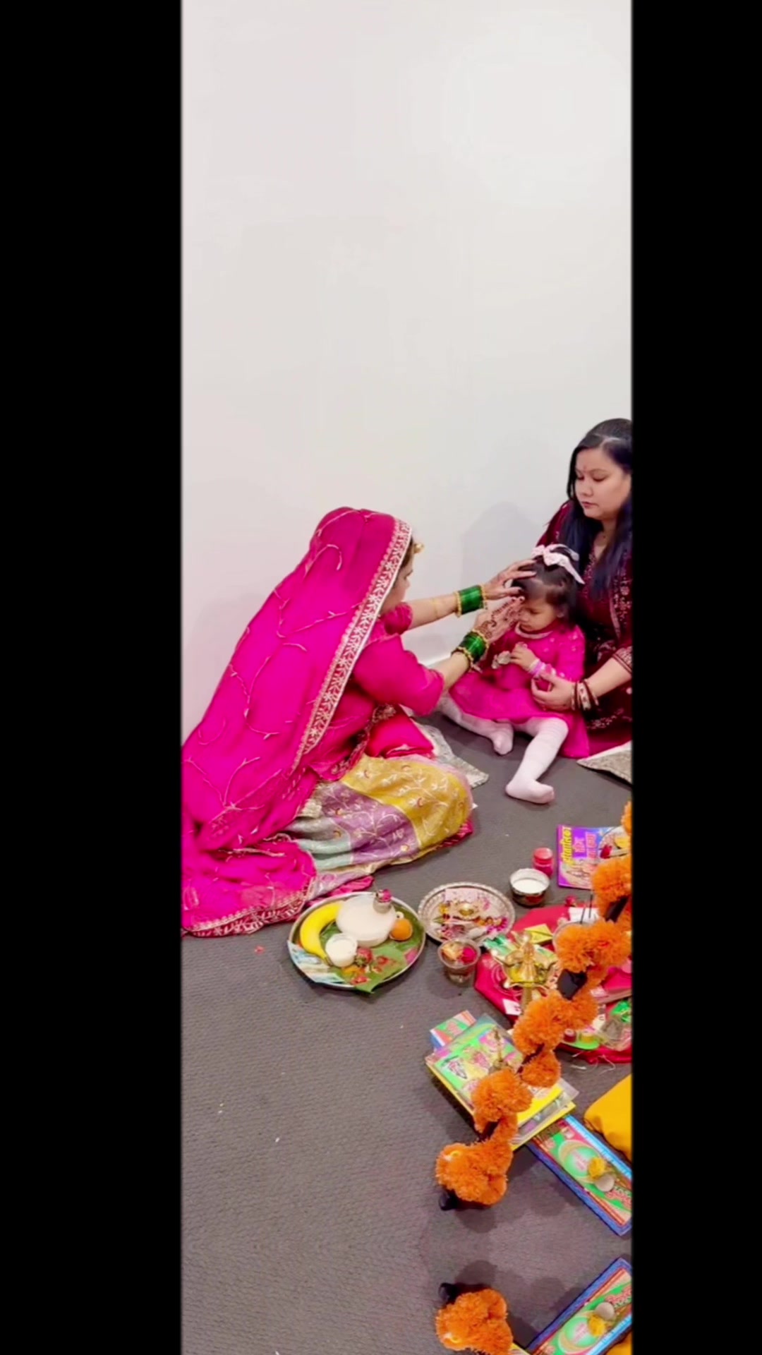 @Manisha Tiwari
