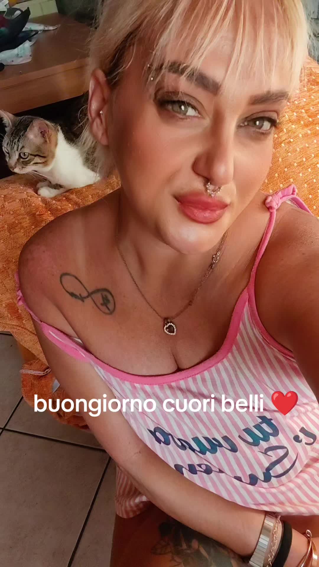 @Vanessa bambolina💕💋