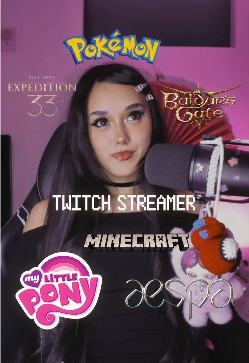 @ghasttears | twitch streamer🩷