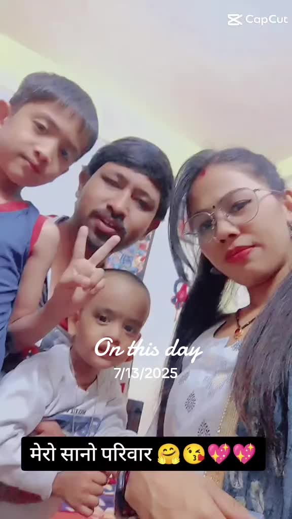 @Aadi & Aayu Mom 🤗❤️💝