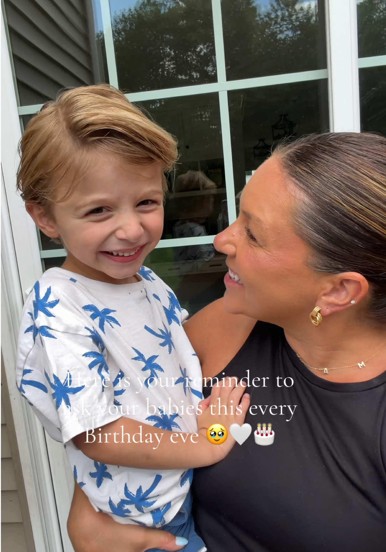 @Danielle - cozy motherhood