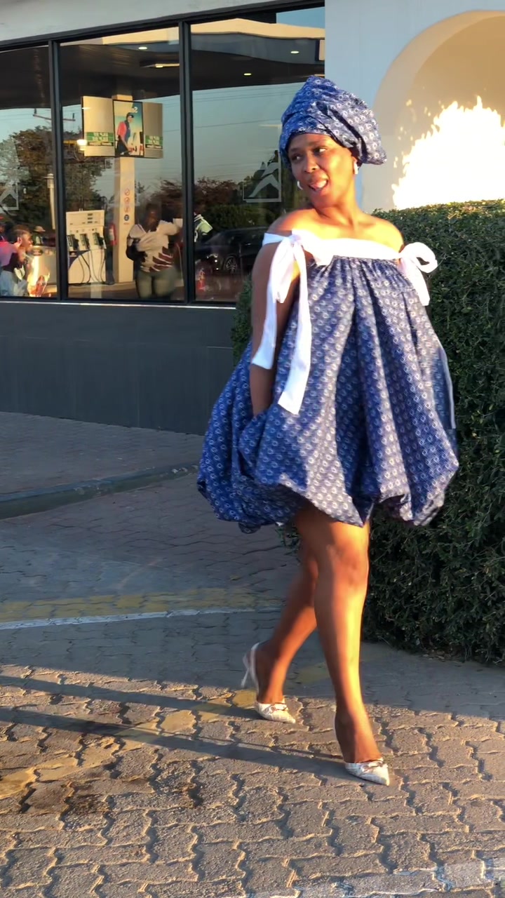 @Lulu_Wa_Fierce