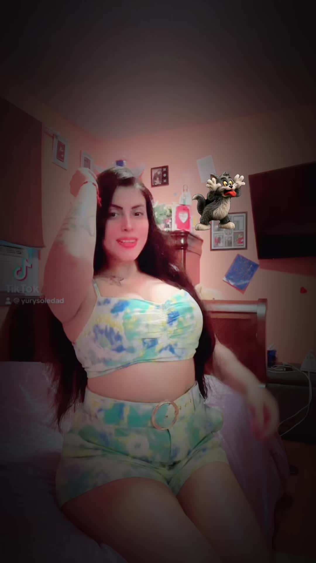 @👸YURY 🇪🇨🇺🇸👸
