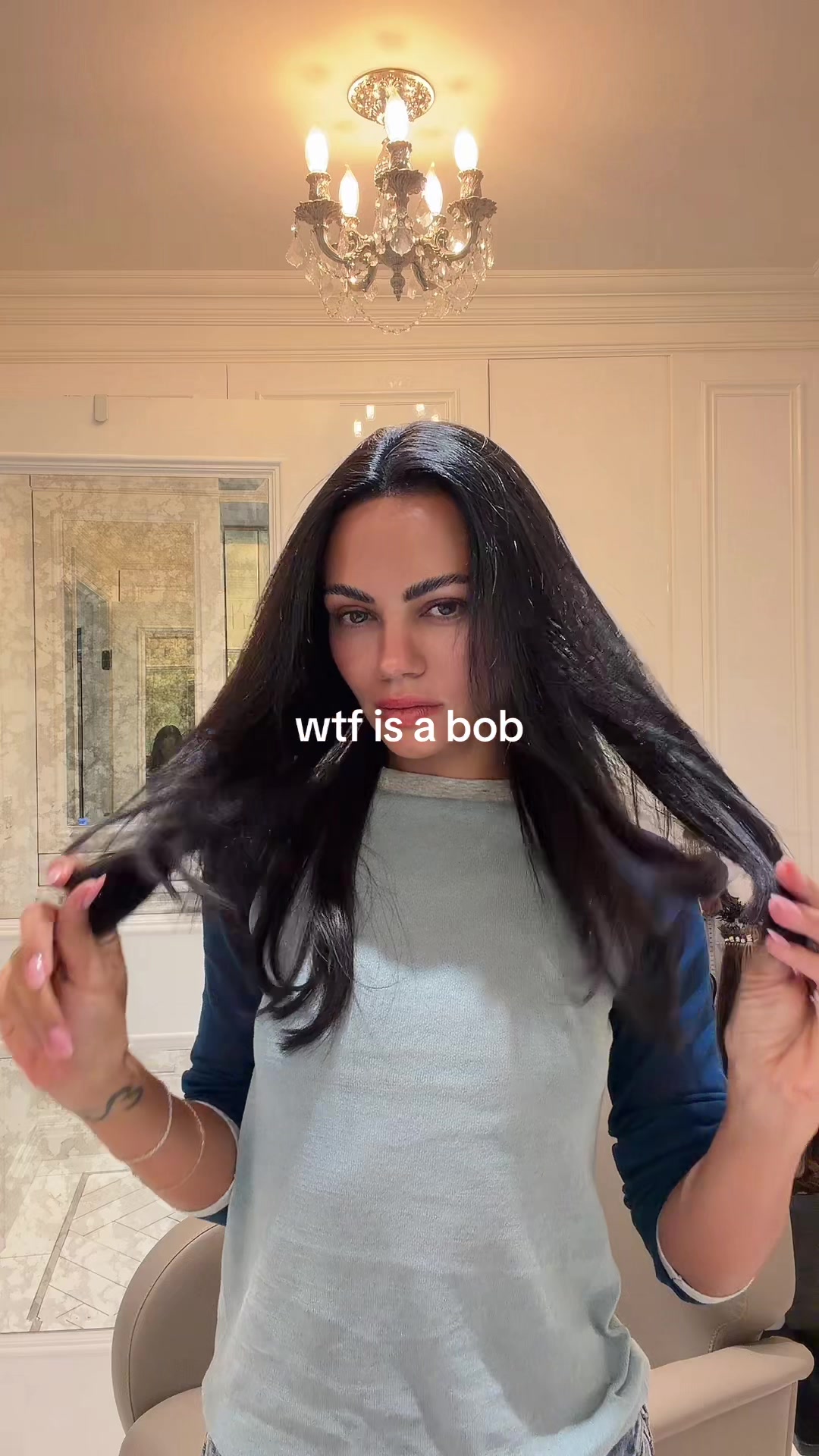 @Michelle Infusino