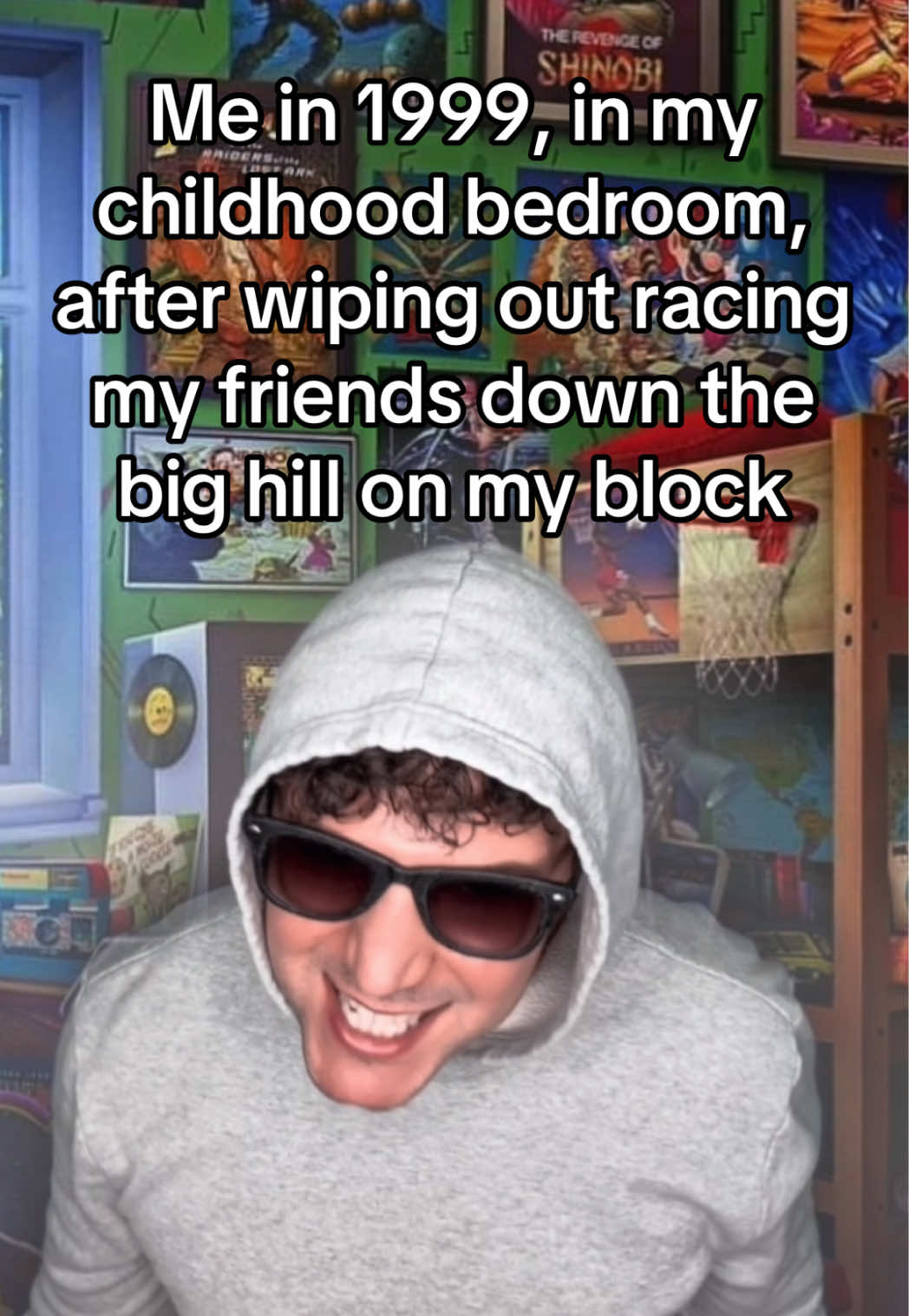 @DEVILED CRAIG