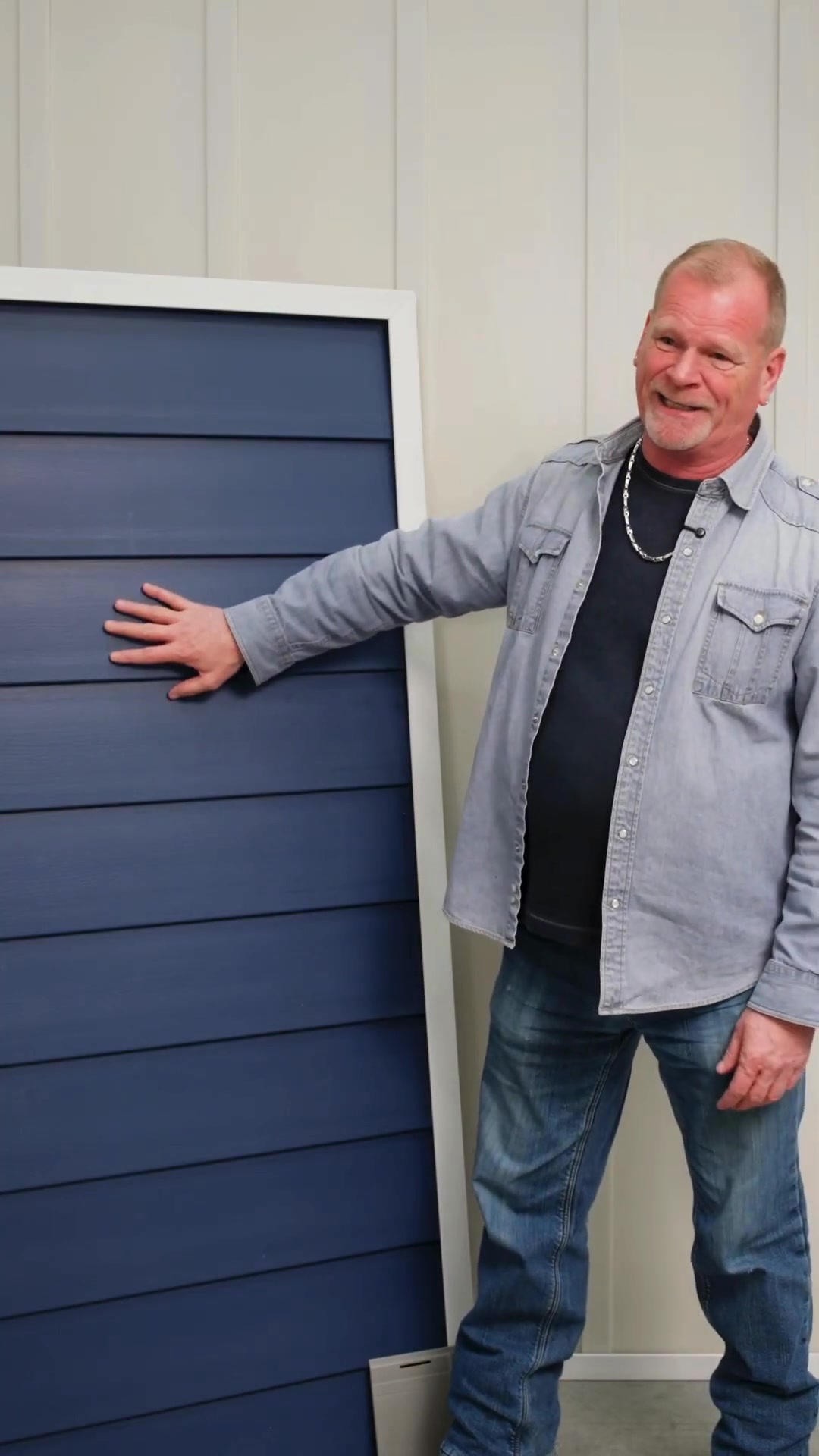 @Mike Holmes