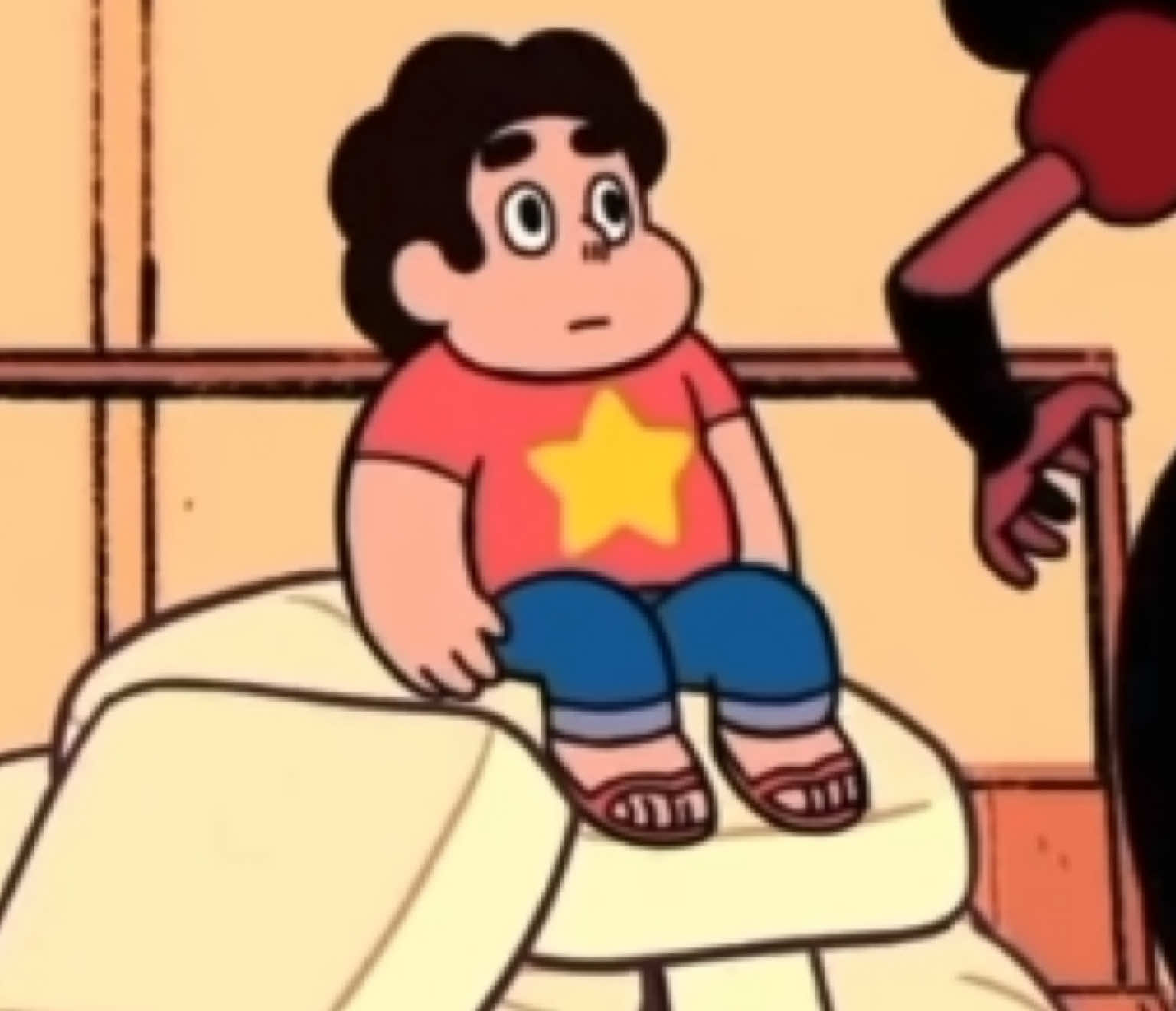 @XRay / an Steven universe fan