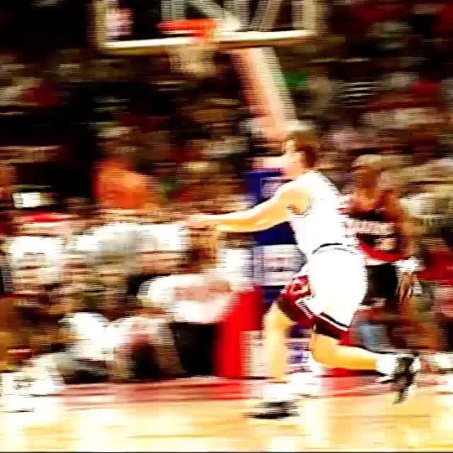 @Happened In The'90s