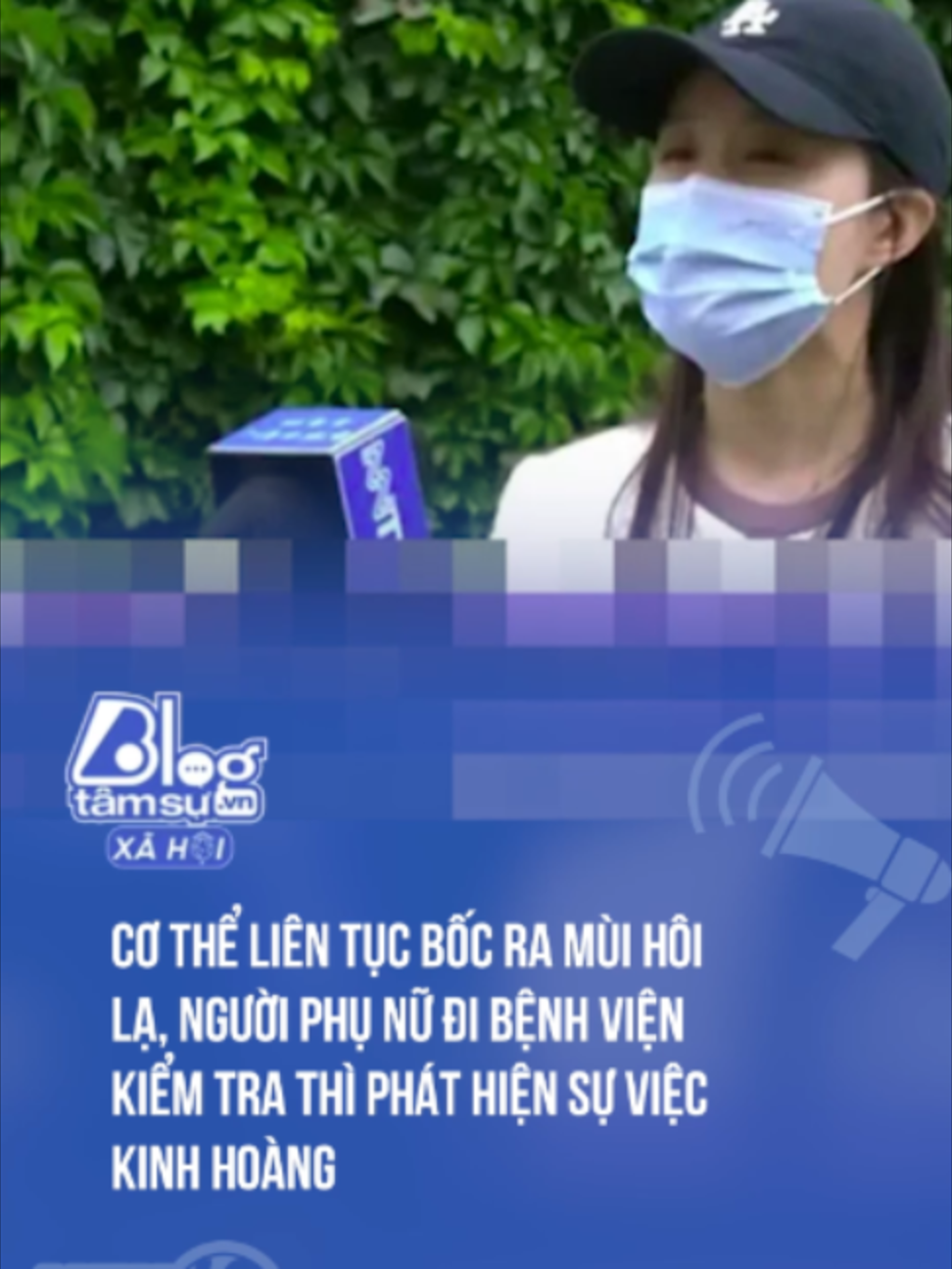 @Tin X&atilde; Hội - Blog T&acirc;m Sự
