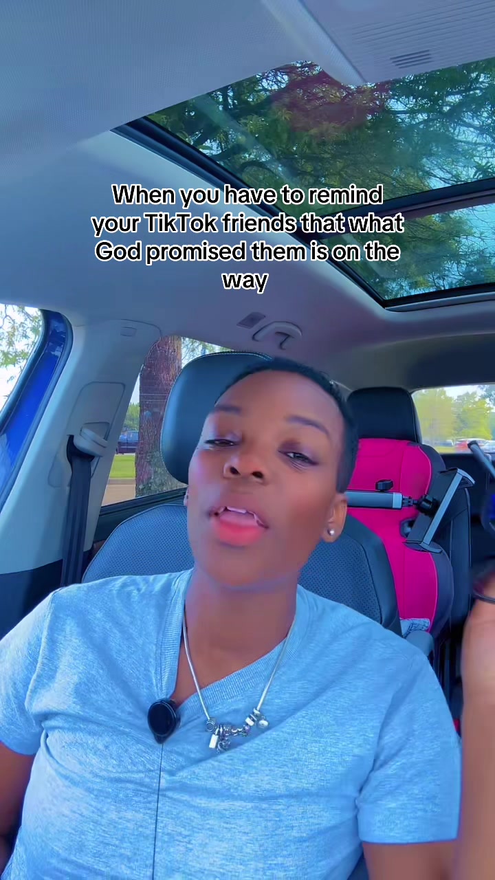 @A Message With a Purpose