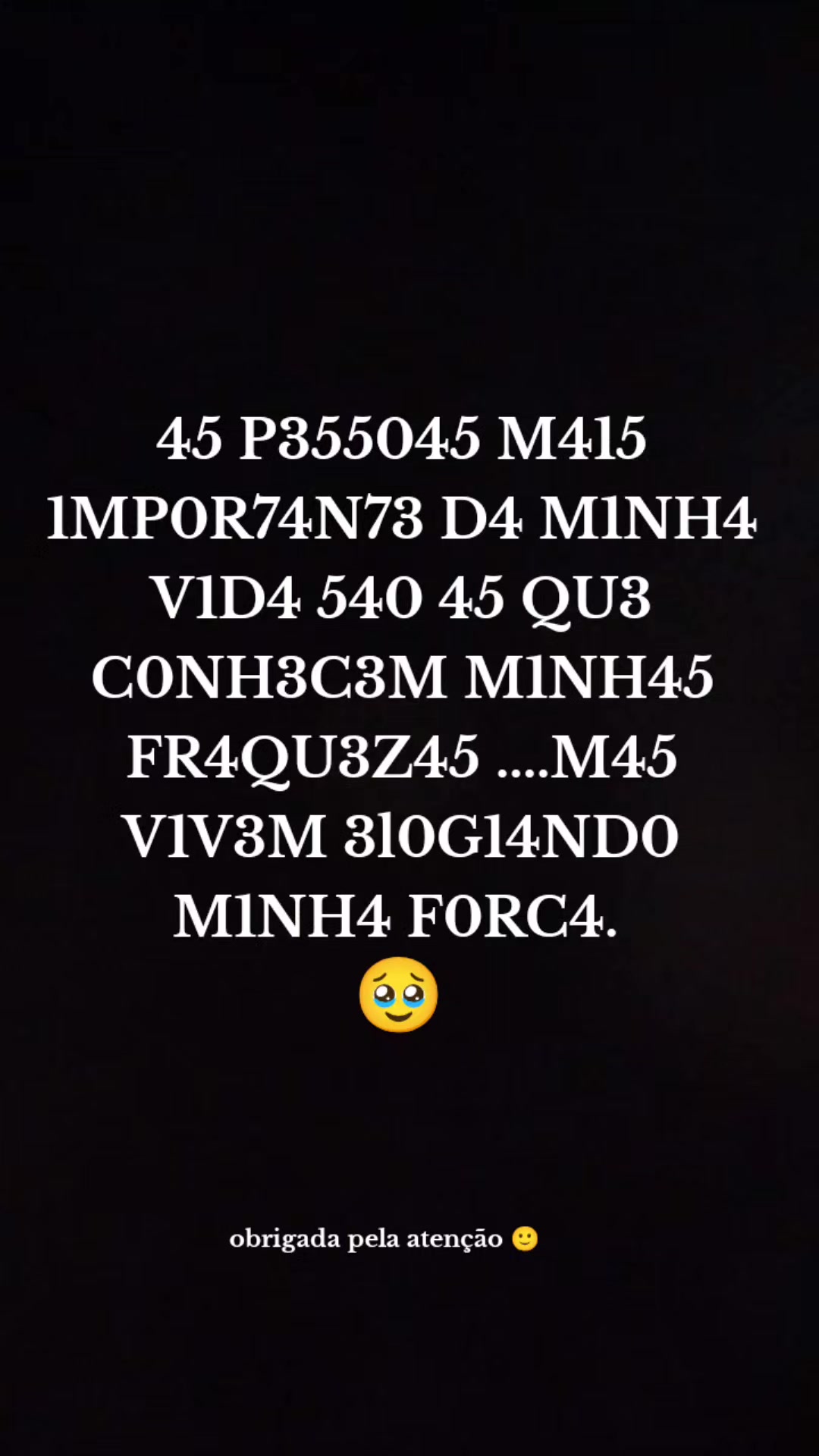 @Reflexão #Sabedoria ❤️🌹