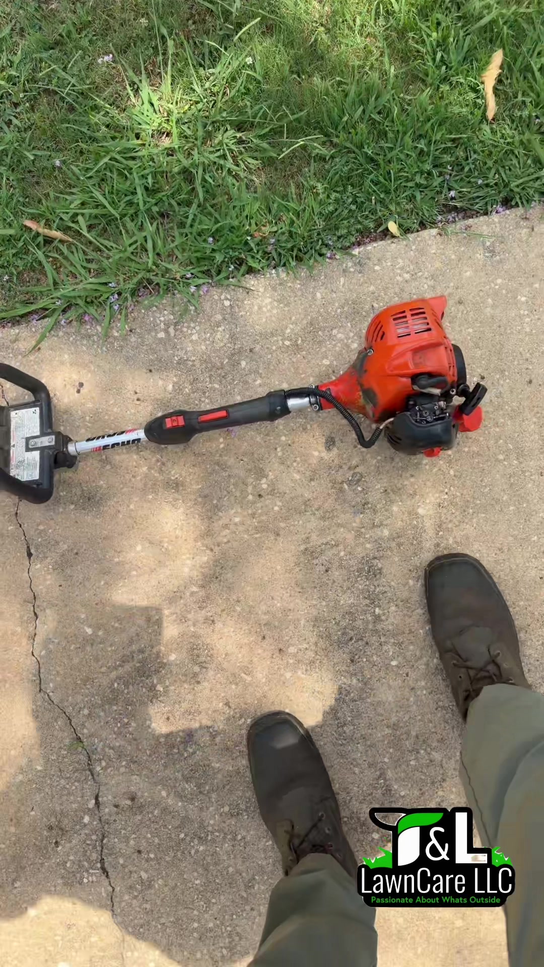 @TandLLawnCare
