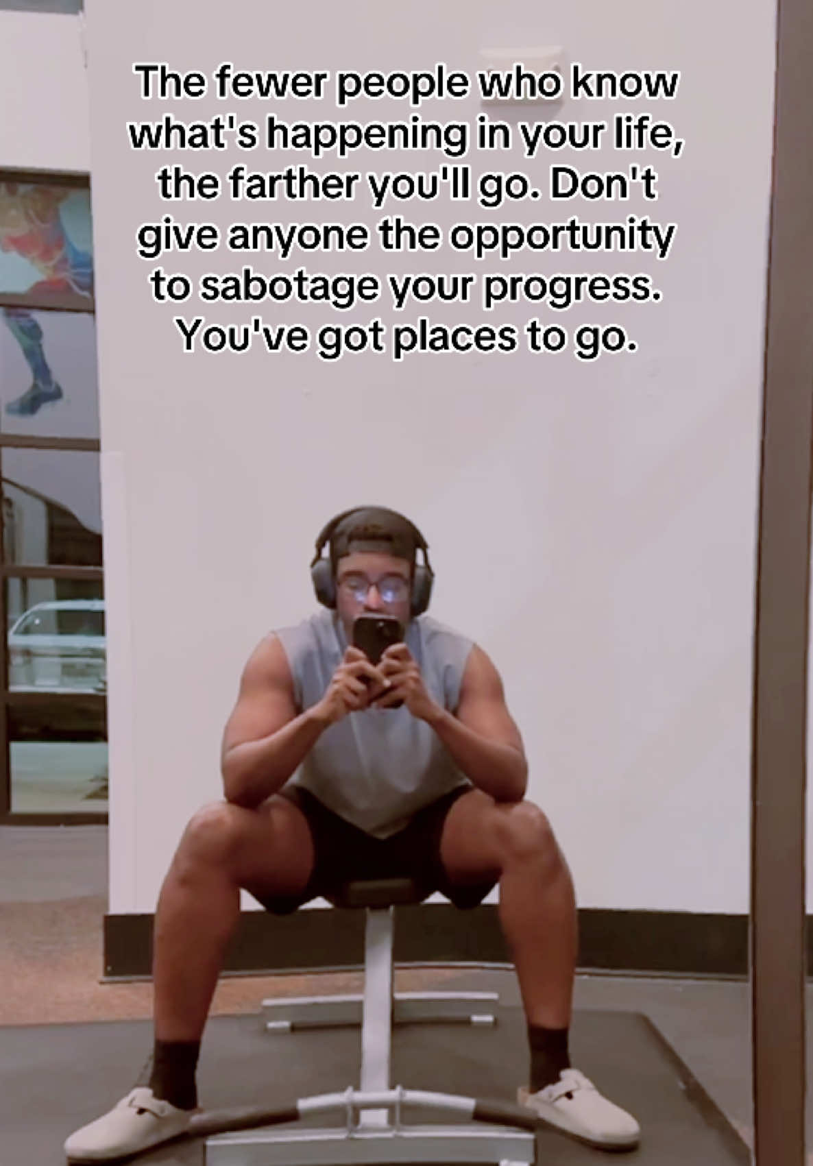 @Doug