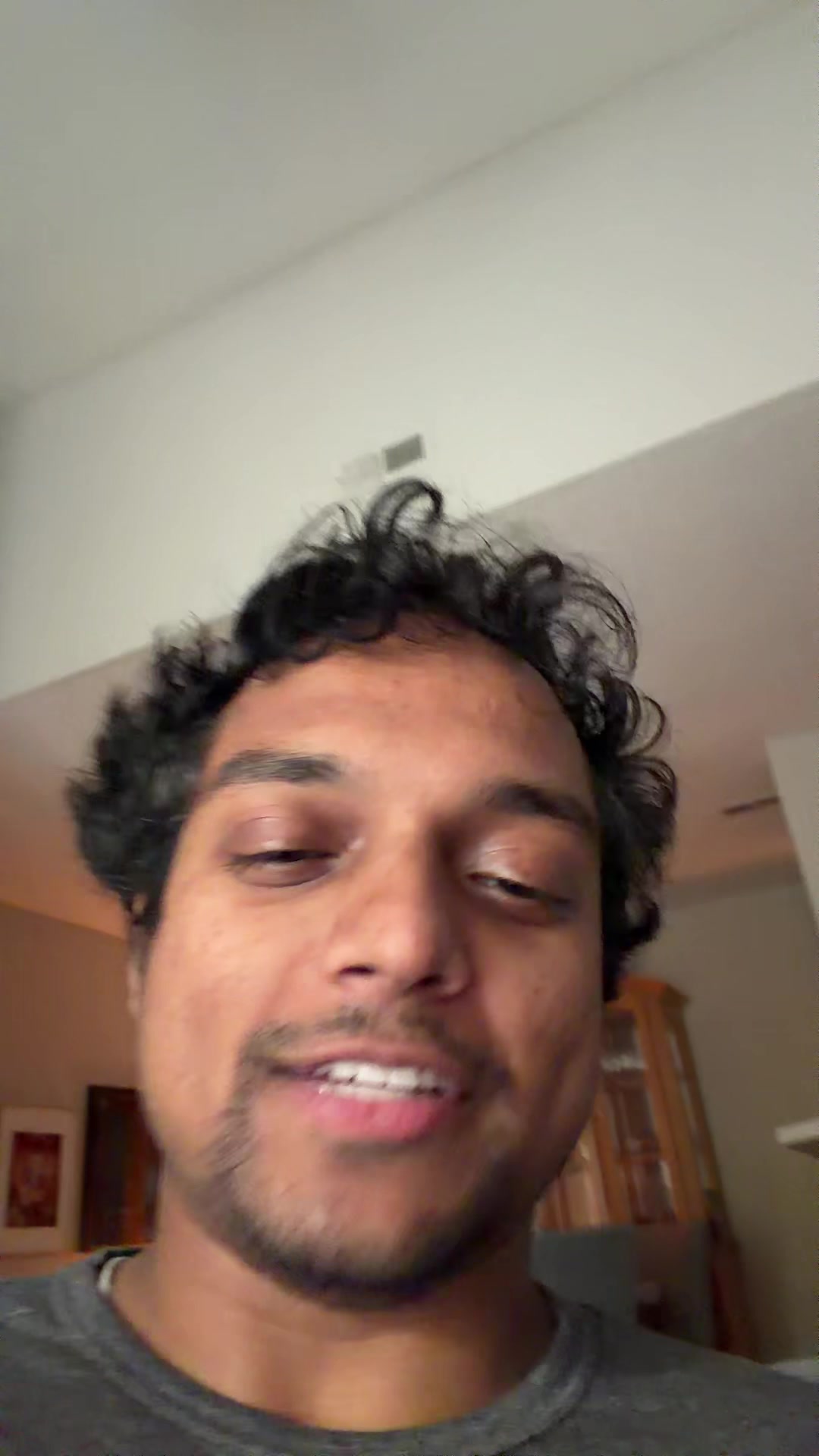 @Shrey &bull; Practice Intuition