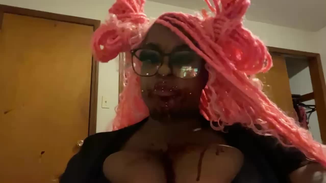 @pinkie