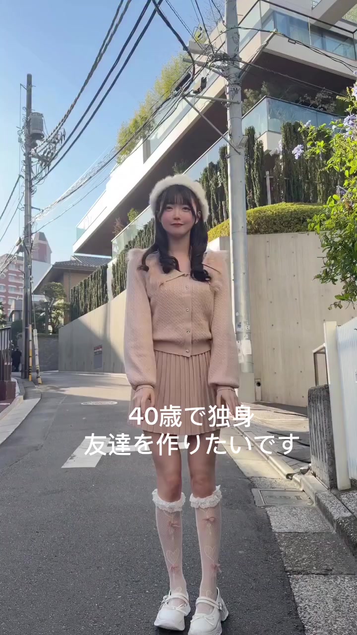 @チェリー