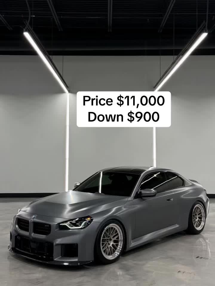 @BANK SEIZED CARS