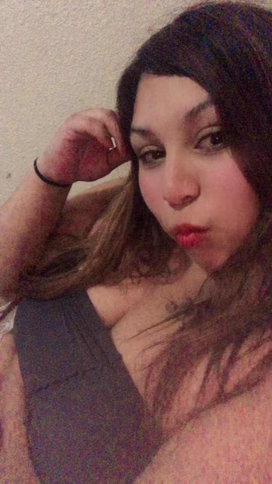 @Desiree Hernandez