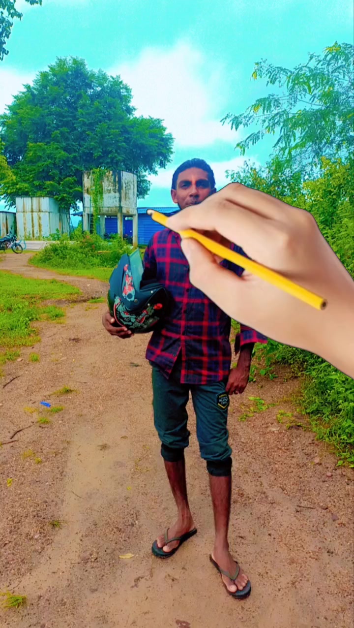 @Kirubakaran