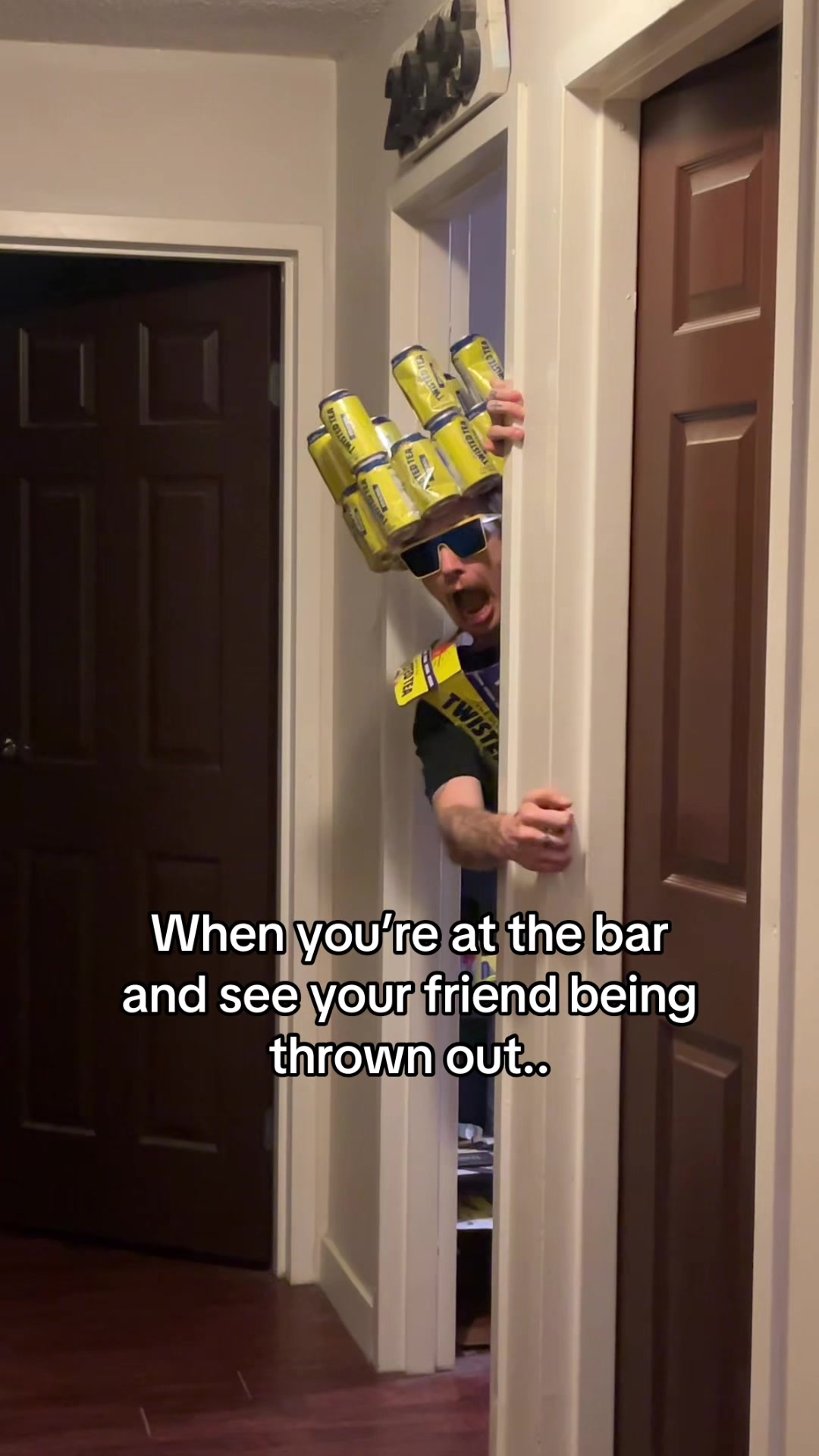@Twisted Tea King