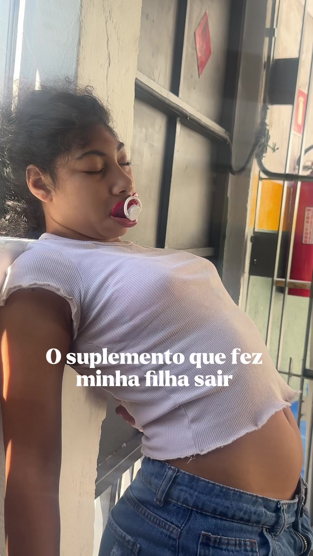 @Taiane Boaventura