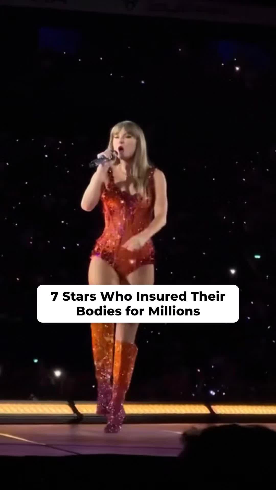 @Celebs Insights