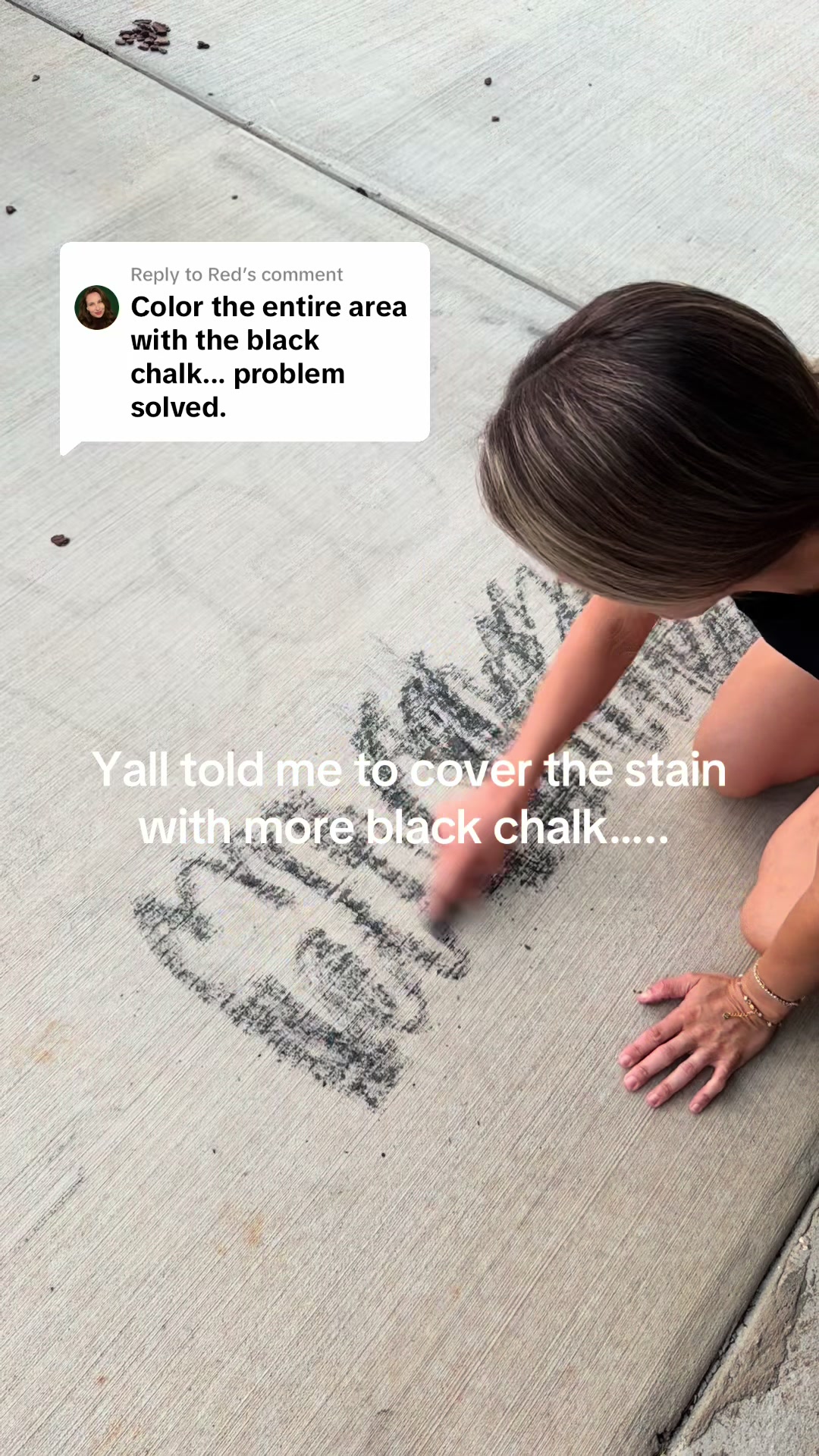 @Chalk with Mack 🖍️