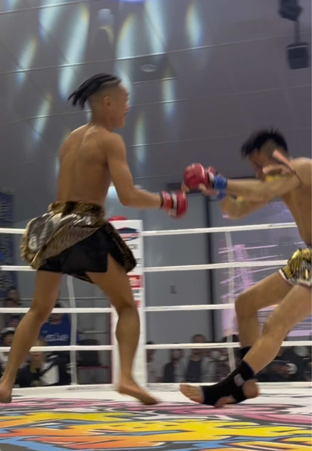 @KNOCK OUT(ノックアウト)公式