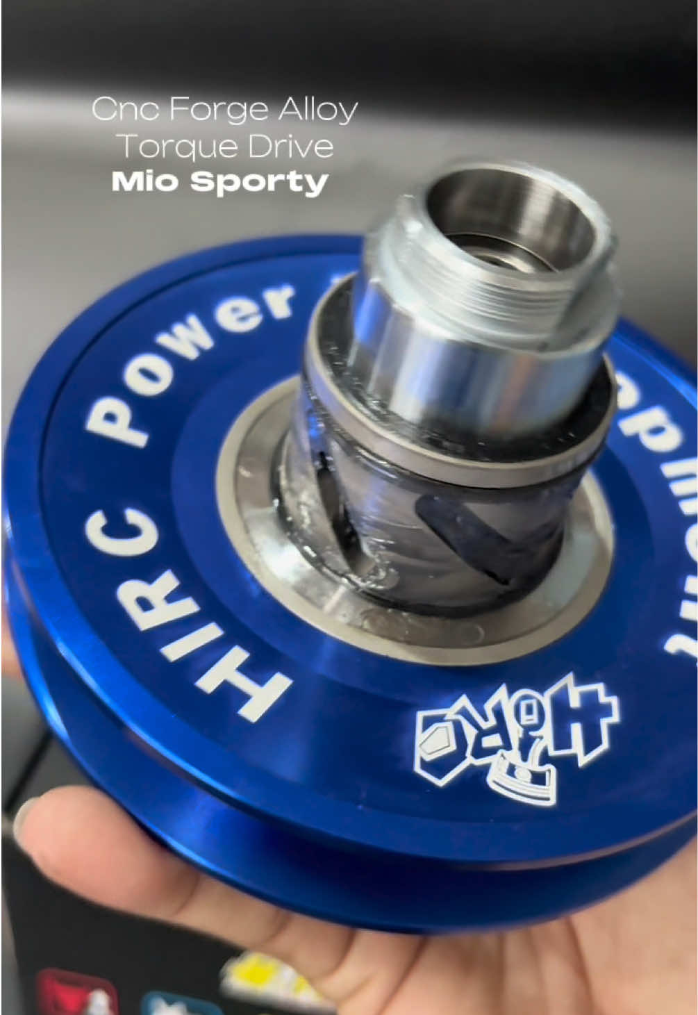 @Hircpowerdevelopment