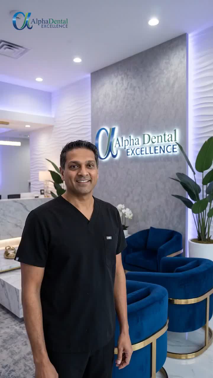@Alpha Dental Excellence