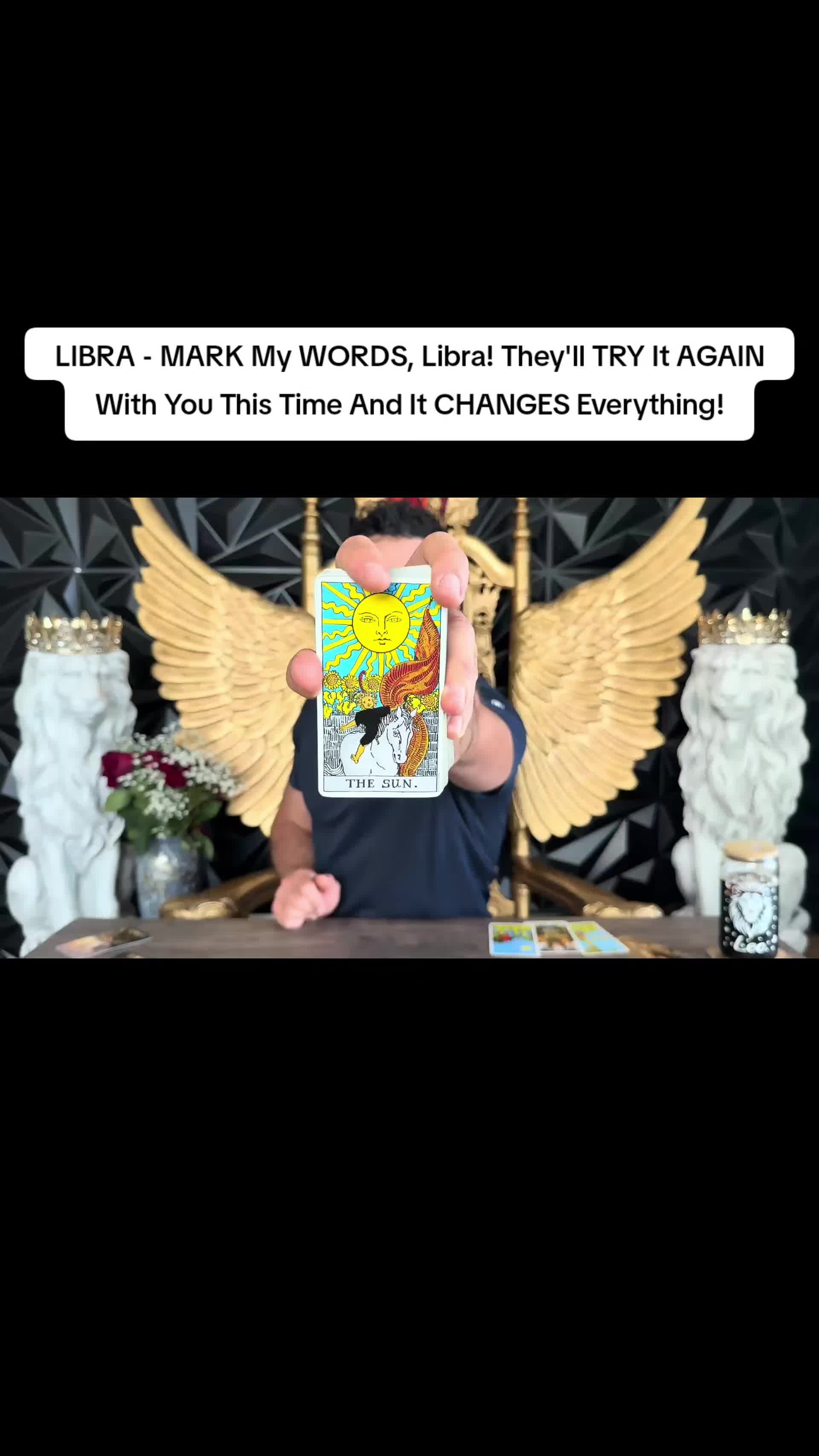 @Flora Tarot