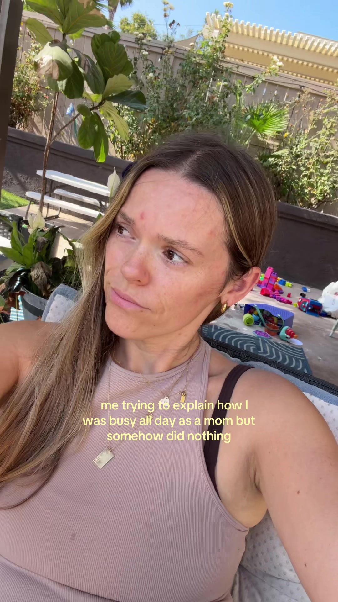 @bridgette | everyday mom life