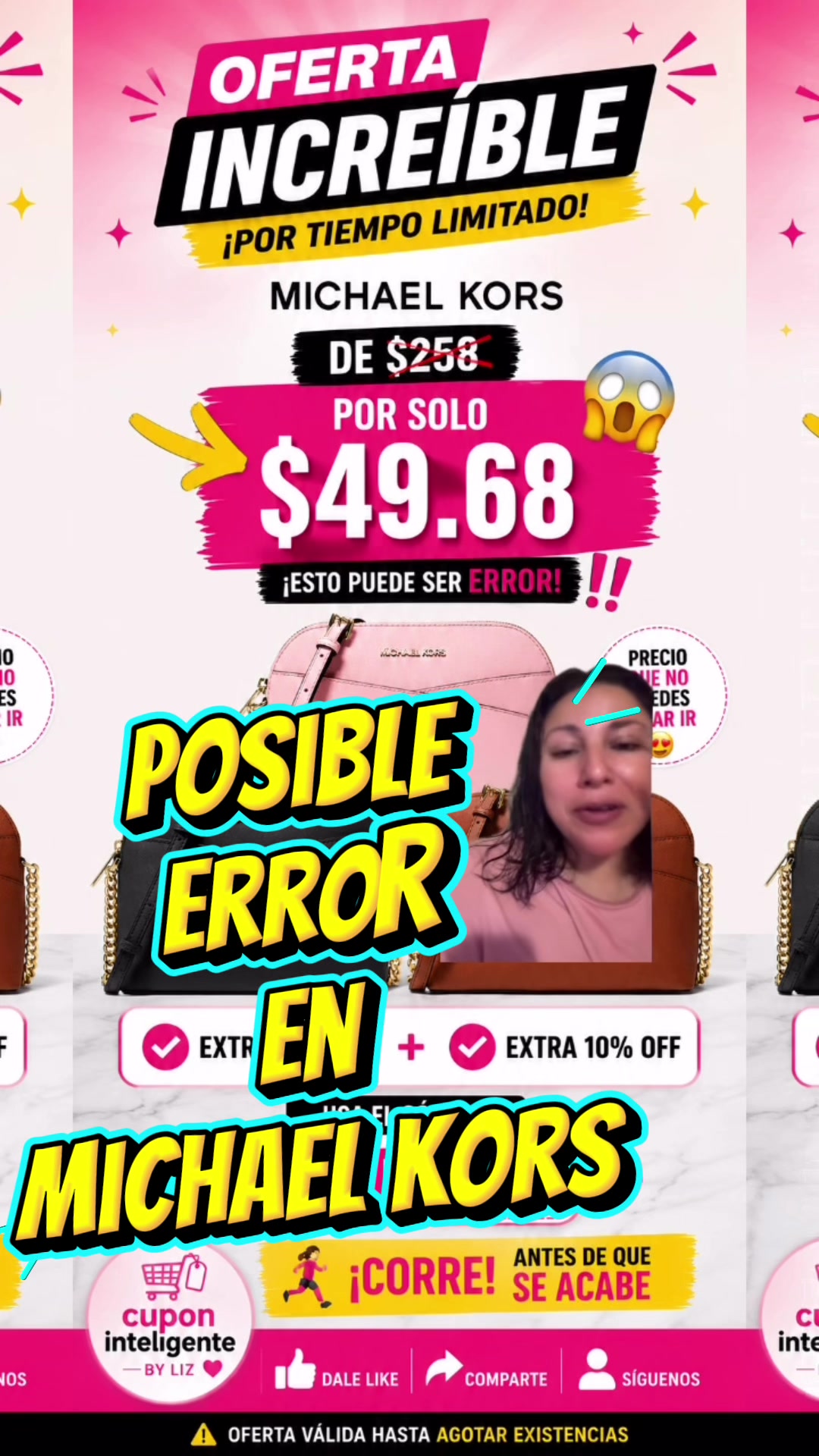 @CuponInteligentebyLiz