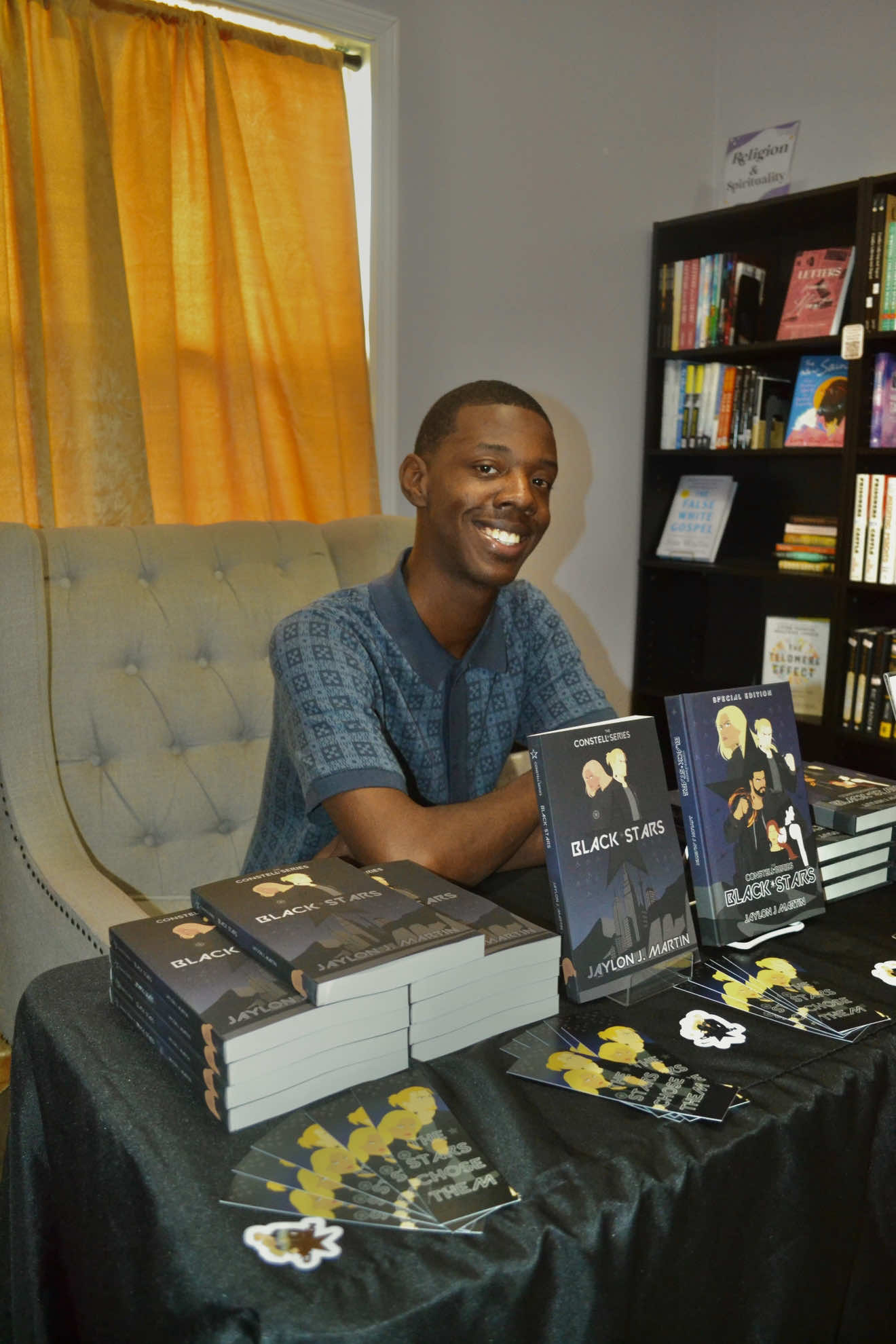@author_jaylonjmartin
